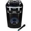 Blaupunkt Altoparlane audio con Bluetooth e funzione karaoke Blaupunkt PS6