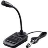 Icom Microfono desktop ICOM SM-30 per IC-7100/7300/7610/7851/9700 NUOVO