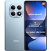 XIAOMI Redmi Note 15 Smartphone 8+256GB Batteria da 6000 mAh Resistenza