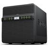 Synology DS 4-BAY QUAD-CORE REALTEK RTD1619B RAM 2GB