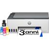 HP Smart Tank 5105 1F3Y3A Stampante Multifunzione A4 con serbatoio di inchiostro