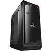Outlet Computer Outsider PC Computer Fisso Desktop i5 Windows 11 PRO HDMI e VGA Wireless Lettore