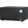 QNAP TS 832PX 4G Serveur Nas 8 Baies