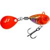Générique Esca Spinner per Pesca Black Bass | Esca di Pesca in Acqua con Amo | Attrezzature per Black Bass Mare Barca Lago Fiume Riva