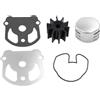 GPJTJROL for Johnson for Evinrude for OMC for Cobra 984461 984461 983895 777128 Kit girante della Pompa Acqua unità 2.3L 2.5L 3L 4.3L 4.6L 5.7L 5.8L 7.5L