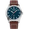 Alpina Geneve PILOT AUTOMATIC AL-525NW4S26 Orologio automatico uomo