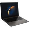 Samsung Galaxy Book3 360 13" Core i5 1.9 GHz - SSD 512 GB - 16GB - QWERTY - Spagnolo - refurbished