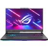 Asus Rog STRIX-G17-G713PV-HX198W 17" Ryzen 9 2.4 GHz - SSD 1 TB - 16GB - NVIDIA GeForce RTX 4060 QWERTZ - Tedesco - refurbished