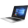 Hp EliteBook 745 G6 14" Ryzen 7 2.4 GHz - SSD 256 GB - 8GB QWERTZ - Tedesco - refurbished