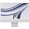 Apple iMac 24" Sì (2023) Apple M3 - 512 Go SSD - 16GB Tastiera AZERTY - Francese - refurbished