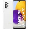 Samsung Galaxy A72 128GB - Bianco - refurbished