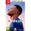 Electronic Arts FIFA 22 Legacy Edition - Nintendo Switch - refurbished