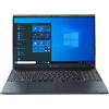 Dynabook Tecra A50 15" Core i5 2.4 GHz - SSD 256 GB - 16GB - QWERTY - Inglese - refurbished