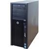HP Z620 Workstation Tour Xeon E5 3.3 GHz - SSD 256 GB RAM 48 GB - refurbished