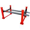 RC Car Stand Sollevatore Piattaforma Sollevabile Regolabile Supporto Da Lavoro