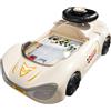 Volante Giocattolo Bambini Simulazione Auto Educativo con Controller di Guida