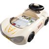Volante giocattolo guida auto gioco educativo apprendimento con musica per