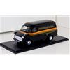 Spark FORD TRANSIT VAN PENTHOUSE RACING 1975 SPARK S0294 1:43