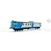 VITRAINS 2235 automotrice FS Aln 668 1606 in livrea XMPR - 1:87