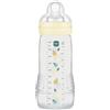 BAMED BABY ITALIA Srl MAM EASY ACTIVE 4+ BIB NE330ML