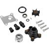 Girante della Pompa acqua Kit di Riparazione Adatto per Johnson Evinrude 2 e 4