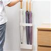 seawe Portaombrelli Portaoggetti, Organizzatore Dell'ombrello In Piedi 0 Per La Decorazione Dell'ufficio Domestico Rack Per Portaombrelli Drip Entryway Ombrello Drenaggio Può Scaffale Di Stoccaggio