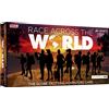 IDEAL | Race Across the World: Il gioco di avventura che gira il mondo! | Gioco di programmi TV per famiglie | Per 2-6 giocatori | Età 8+