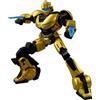 BLOKEES Transformers One Classic Class 15 Bumblebee Model Kit giocattolo
