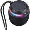 Aiwa Altoparlante Bluetooth aiwa bst-100bk/ 5w rms/ 1.0