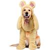 Rubie's Rubies Costume da orsacchiotto che cammina, XL, per feste a tema e Halloween