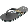Billabong Men Tides Classic Printed Black Multi 6.5 UK 40 EU