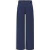 Jdy Damen Jdygeggo Life New Long Pant Jrs Noos Black Iris L/30L