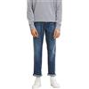 TOM TAILOR Jeans, Uomo, Blu (Used Mid Stone Blue Denim 10119), 36W / 30L