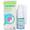 MYLAN ITALIA Srl Froben Gola Spray per Mucosa Orale con Flurbiprofene 15ml