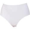 GIOS Slip Contenitivo Invisibile Shape Art. 509-3, Bianco