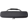 Generico Custodia Rigida Per Flauto Dolce Soprano, Borsa Per Flauto, Custodia Per Registratore, Custodia Rigida Per Trasporto Con Cerniera EVA Custodia Rigida Per Strumenti Musicali Per Registratore Soprano Pe