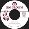 The Bacao Rhythm & Steel Band Great to Be Here/All for Tha Cash (Vinyl LP)