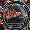 Various Sound of Kiss 100fm (CD)
