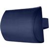 Gacqpli Cuscino cervicale per poltrona relax, poggiatesta ergonomico, per poltrona relax, poggiatesta per alleviare il dolore al collo e per sostenere il collo