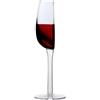 Shitafe Mezzo Bicchiere da Vino, Bicchiere da Vino Unico, Mezzo Bicchiere di Vino Creativo, Bicchiere da Vino Tagliati a metà, Half Wine Glass, Ideale per Gli Amanti del Vino 140ML