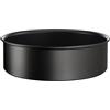 Tefal Sauteuse Tefal Ingenio Eco Resist 24 cm Noir