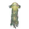 Teksome Lampada a sospensione a forma di medusa fai da te, lampada decorativa portatile per feste, lampada decorativa per soggiorno, cucina, studio, ristorante