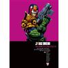 John Wagner Robbie Morrison Judge Dredd: The Complete Case Files 25 (Tascabile)
