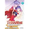 Rumiko Takahashi Takashi Shiin Yashahime: Princess Half-Demon, Vol. (Tascabile)