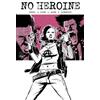 Frank Gogol Criss Madd No Heroine (Tascabile)