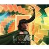 Jess Harrold Marvel Studios' Loki: Season Two - The Art of Th (Copertina rigida)