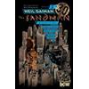 Shawn McManus Neil Gaiman Sandman Volume 5,The (Tascabile)