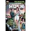 Marvel Various Incredible Hulk Epic Collection: Future Imperfect (Ne (Tascabile)
