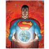 Grant Morrison All-Star Superman (Tascabile)