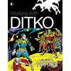Jack C. Harris Working With Ditko (Tascabile)